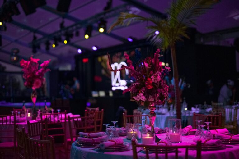 ReunionNexus: Your Ultimate Partner for Memorable Gatherings