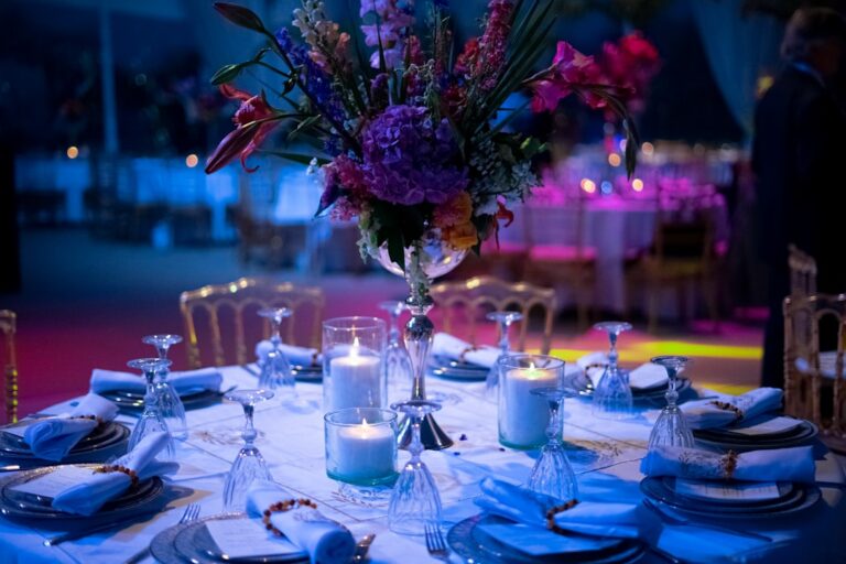 Transform Your Events into Unforgettable Experiences with ReunionNexus