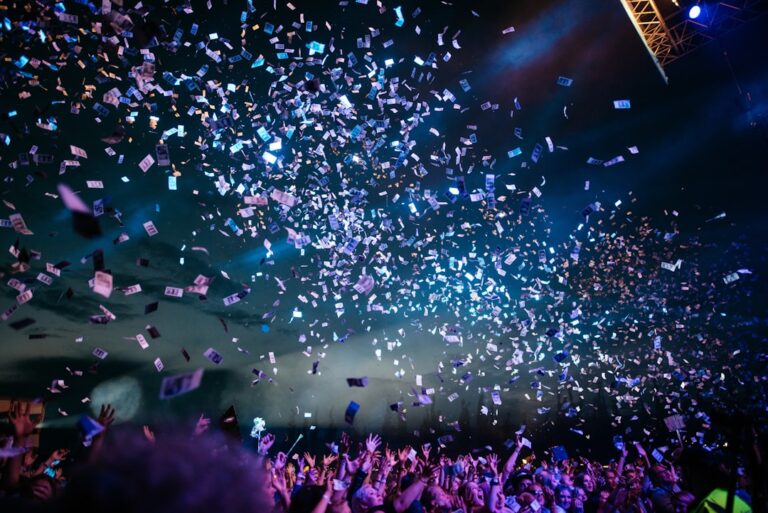 The Complete Guide to Successful Event Management on ReunionNexus