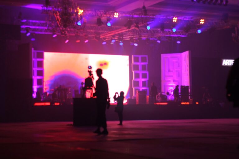 Why Choose ReunionNexus for Your Next Big Event Planning?